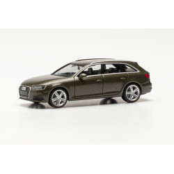 Herpa 038577-004 Audi A4 Avant