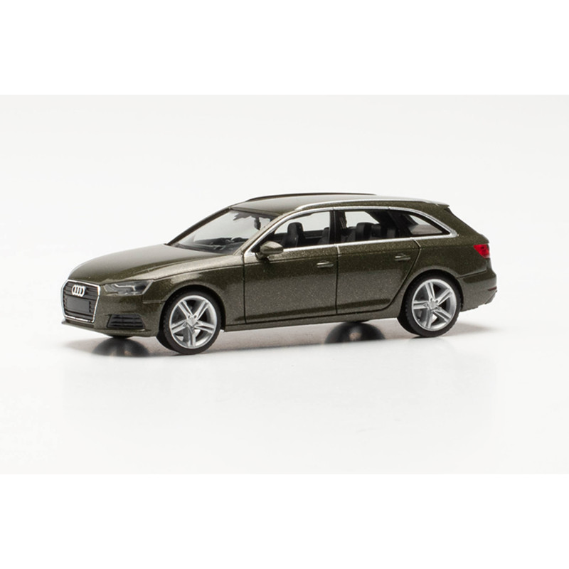 Herpa 038577-004 Audi A4 Avant