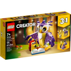 Lego 31125 Wald-Fabelwesen
