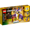 Lego 31125 Wald-Fabelwesen
