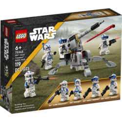 Lego 75345 501st Clone...