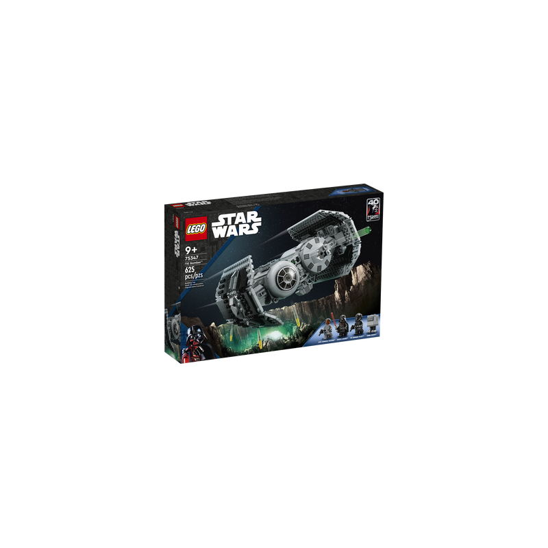 Lego 75347 TIE Bomber™