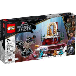 Lego 76213 König Namors...
