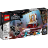 Lego 76213 König Namors Thronsaal