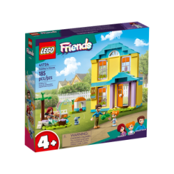 Lego 41724 Paisleys Haus