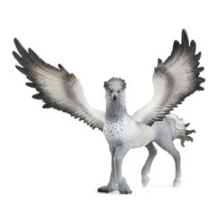 Schleich 13988 Seidenschnabel