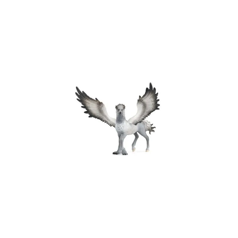 Schleich 13988 Seidenschnabel