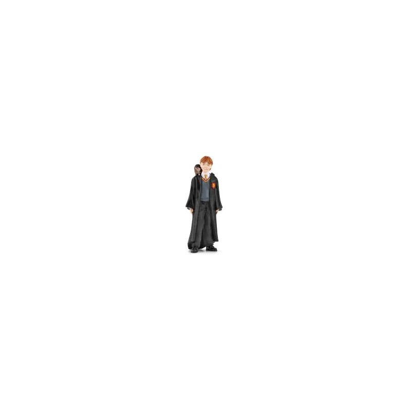 Schleich 42634 Ron Weasley & Krätze