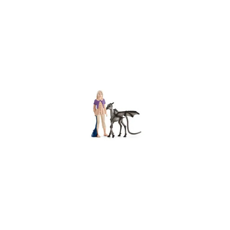 Schleich 42636 Luna Lovegood