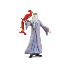 Schleich 42637 Dumbledore &...