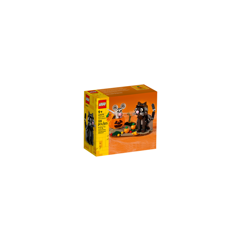 Lego 40570 Katz und Maus