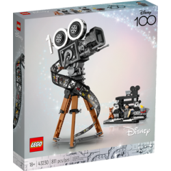 Lego 43230 Kamera