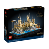 Lego 76419 Schloss Hogwarts