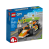 Lego 60322 Rennauto
