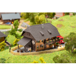 Faller 231717 Ferienhaus...