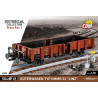 COBI 6285 Güterwagen Type Ommr 32 "LINZ"
