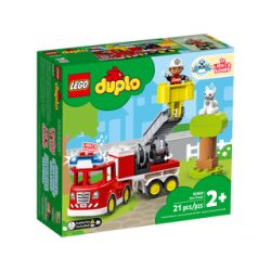 Lego 10969 Feuerwehrauto