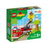 Lego 10969 Feuerwehrauto
