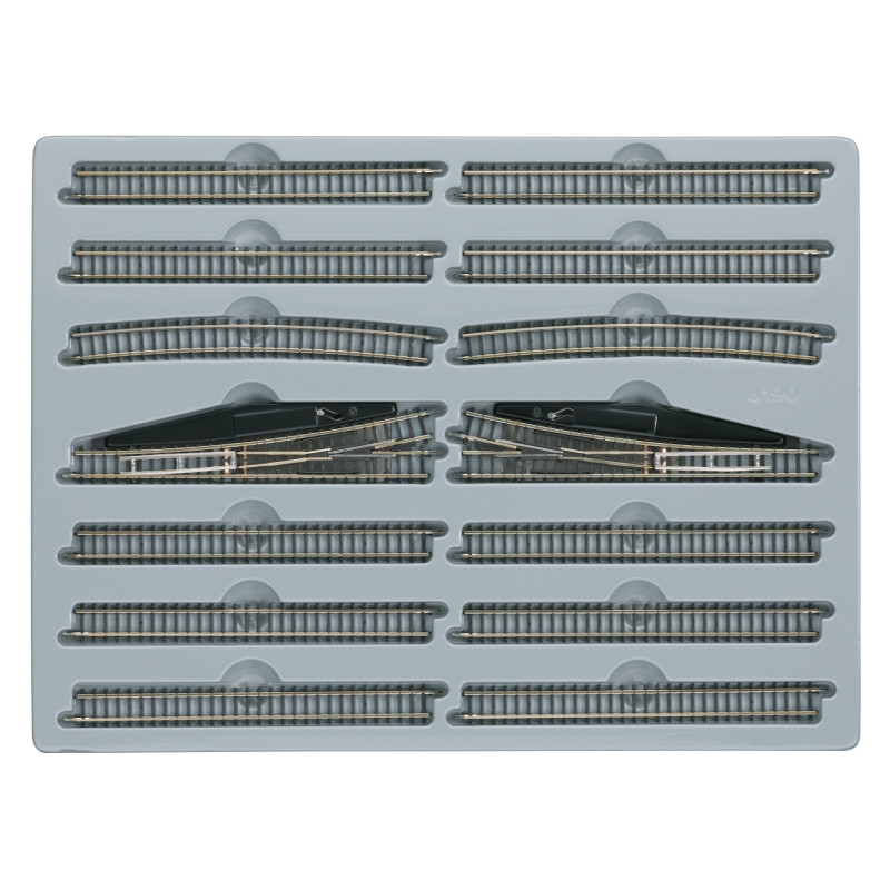 Märklin 8190 Erweiterungspackung E