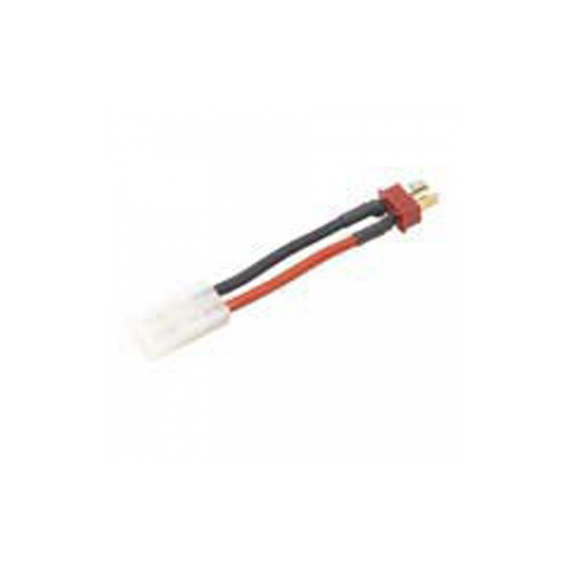 df-models 1300 Adapter T-Stecker/Tamiya Stecksystem