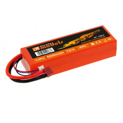 df-models 1863 7,4 Volt -...