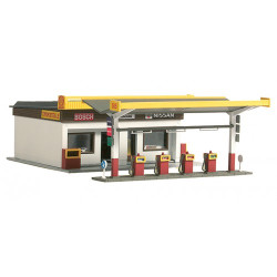Auhagen 11340 Tankstelle