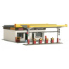 Auhagen 11340 Tankstelle