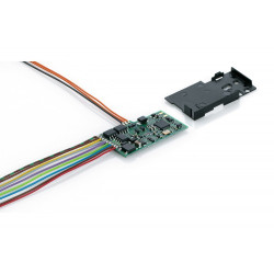 Märklin 60906 LokDecoder...