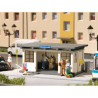 Auhagen 11419 Buswartehäuschen