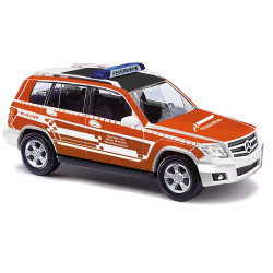 Busch 49772 Mercedes...
