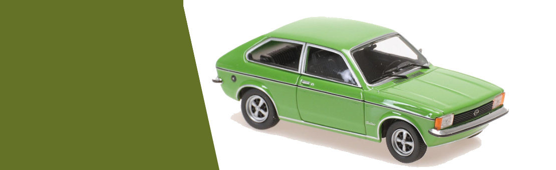 MINICHAMPS 940048160